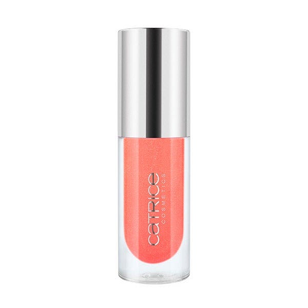 Eternal Red Cherry Bomb Lip Oil