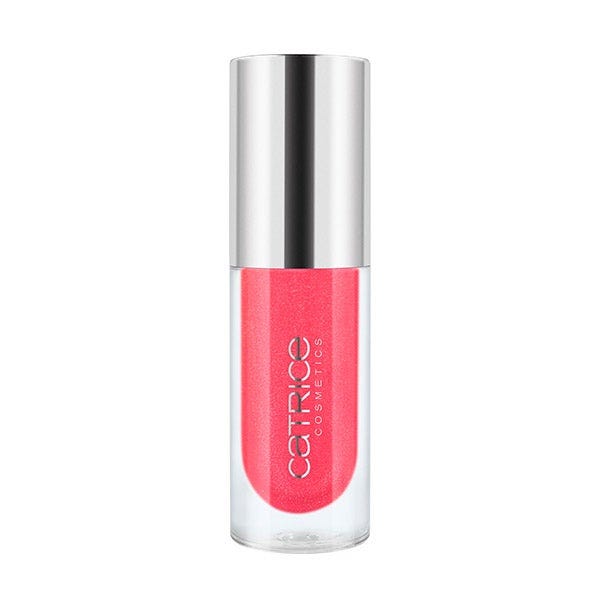 Eternal Red Cherry Bomb Lip Oil