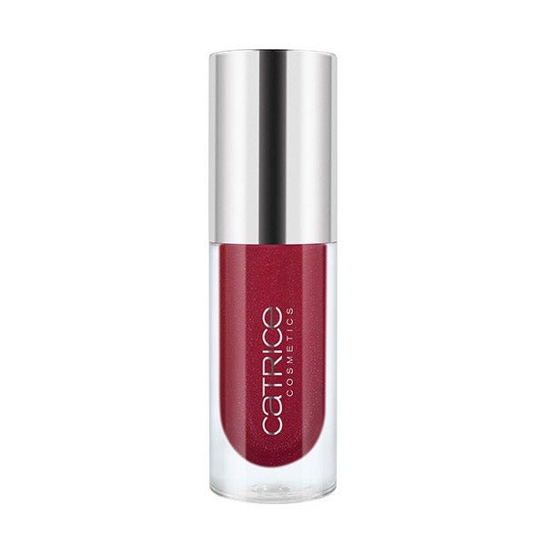 Eternal Red Cherry Bomb Lip Oil