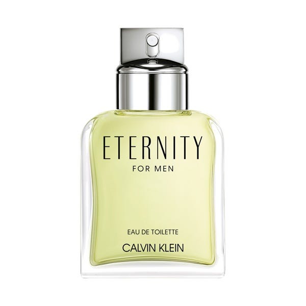 Calvin Klein Eternity For Men Eau De Toilette