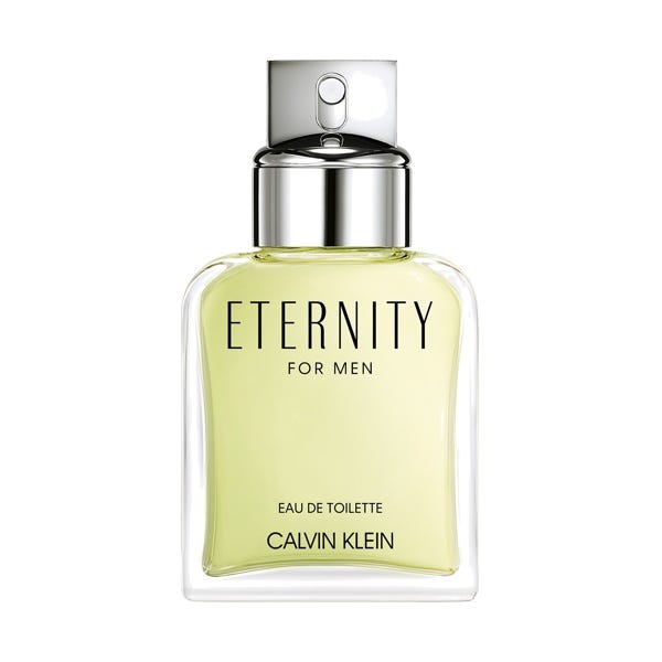 Calvin Klein Eternity For Men Eau De Toilette