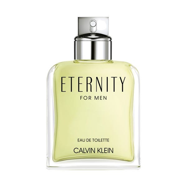 Calvin Klein Eternity For Men Eau De Toilette