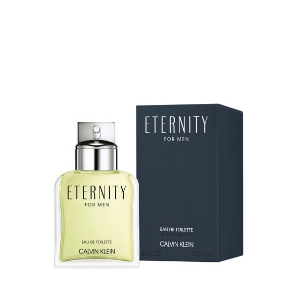 Calvin Klein Eternity For Men Eau De Toilette
