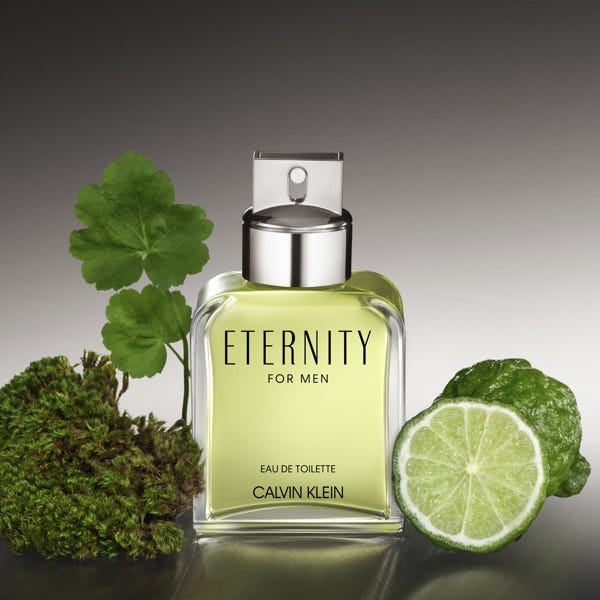 Calvin Klein Eternity For Men Eau De Toilette