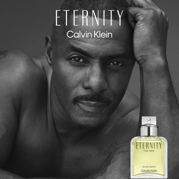Calvin Klein Eternity For Men Eau De Toilette