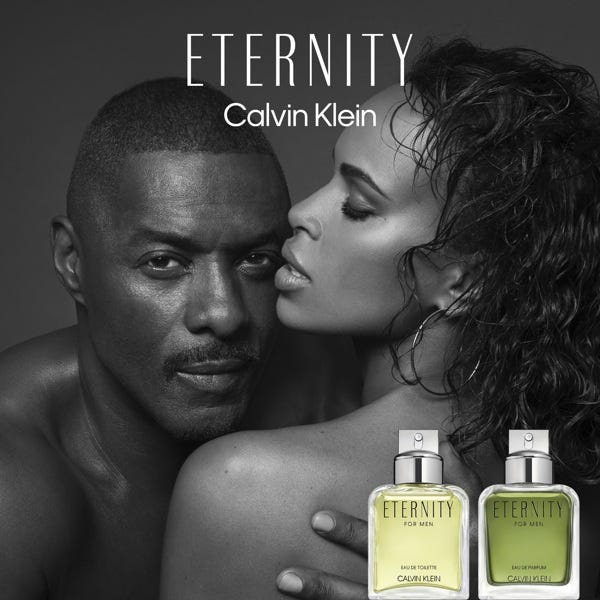 Calvin Klein Eternity For Men Eau De Toilette