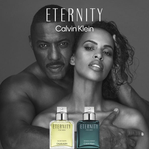 Calvin Klein Eternity For Men Eau De Toilette