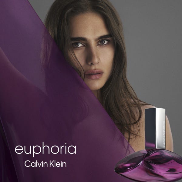 Calvin Klein Euphoria