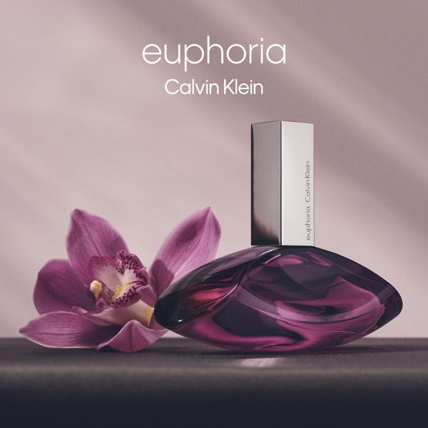 Calvin Klein Euphoria