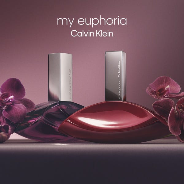 Calvin Klein Euphoria