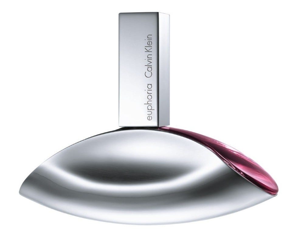 Calvin Klein Euphoria