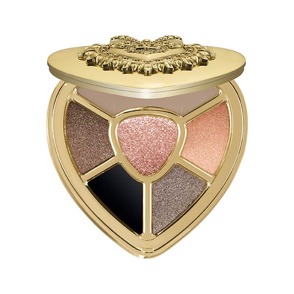 Ever Icon Eye Palette