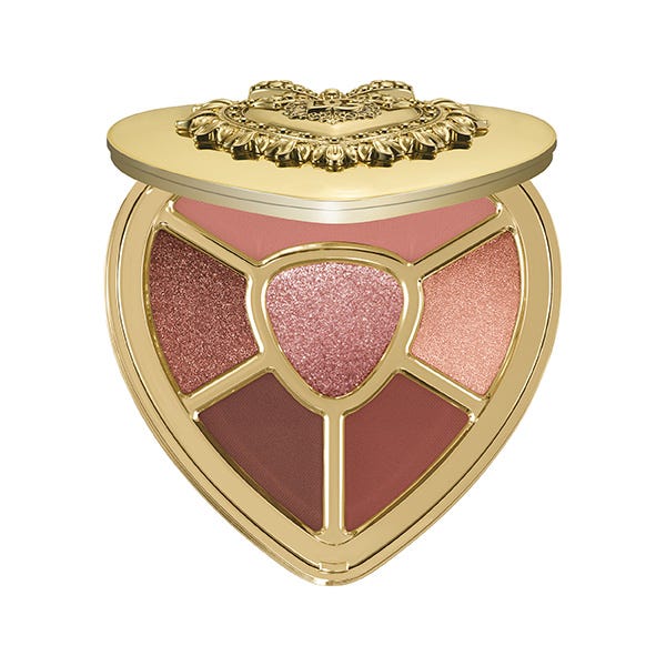 Ever Icon Eye Palette