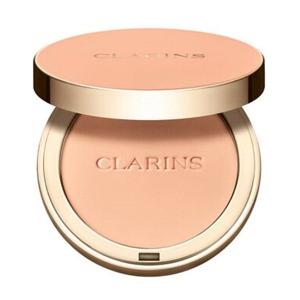 Ever Matte Poudre Compacte