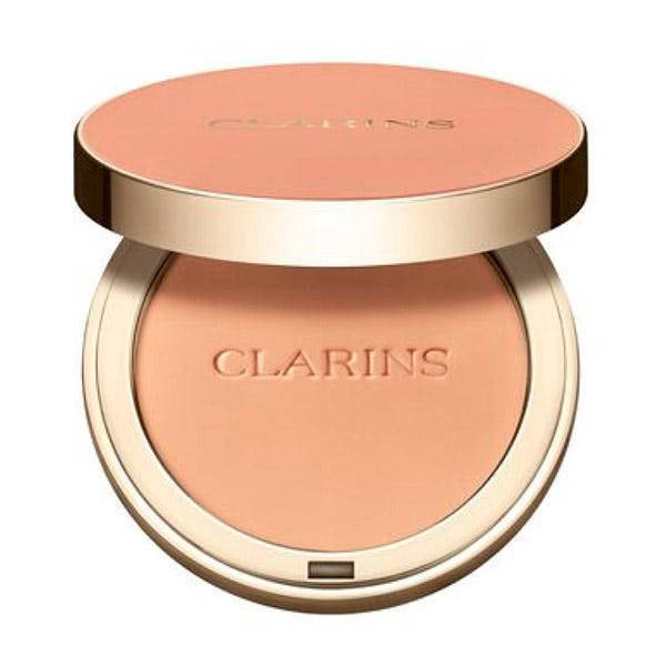 Ever Matte Poudre Compacte