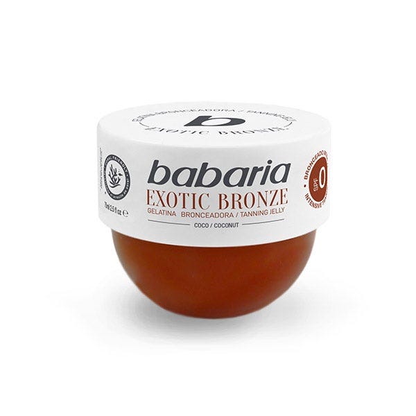 Babaria Exotic Bronce Coco