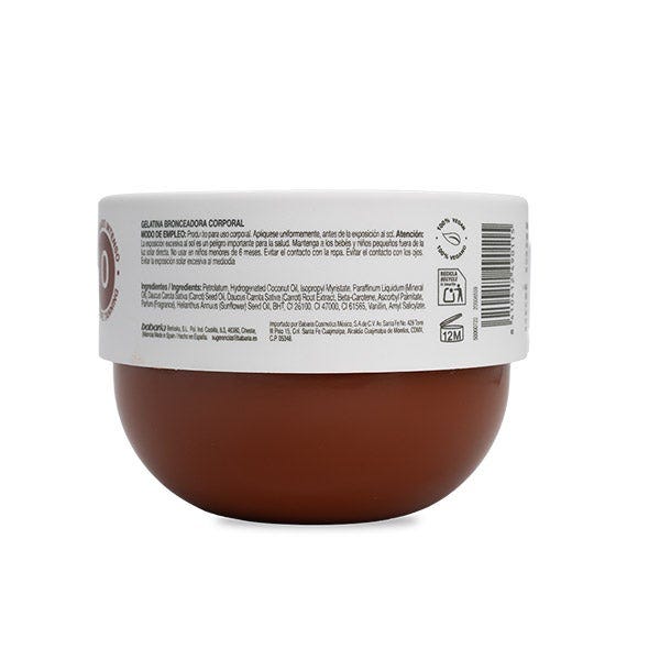 Exotic Bronze Coco