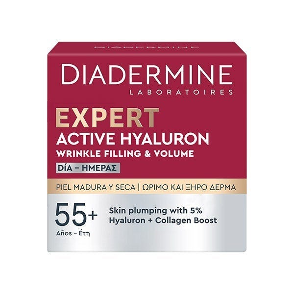 Diadermine Expert Active Hyaluron
