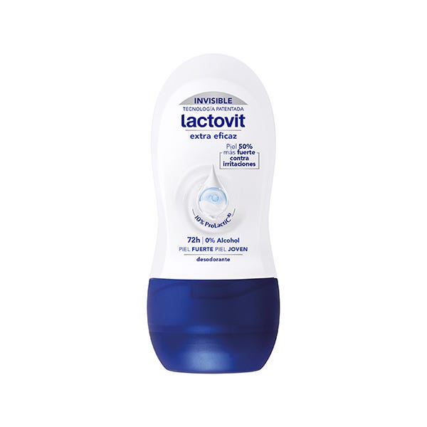 Lactovit Extra Eficaz