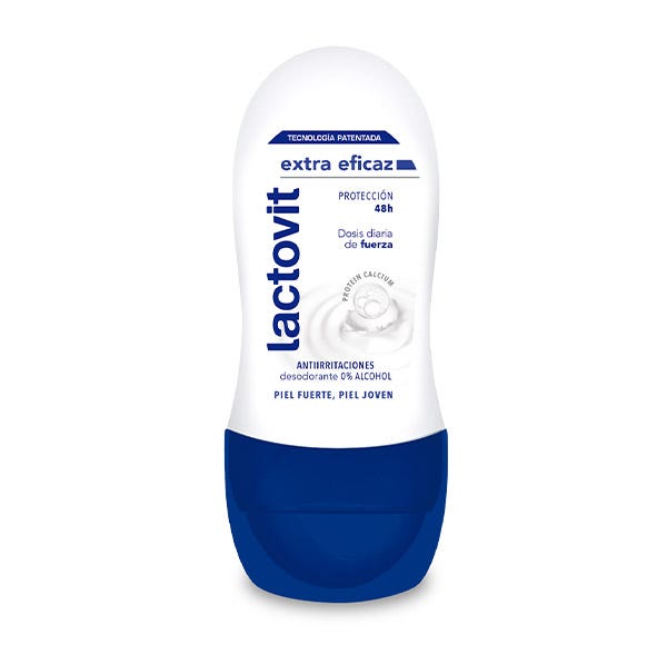 Lactovit Extra Eficaz