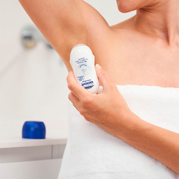 Lactovit Extra Eficaz