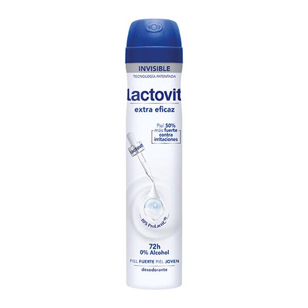 Lactovit Extra Eficaz