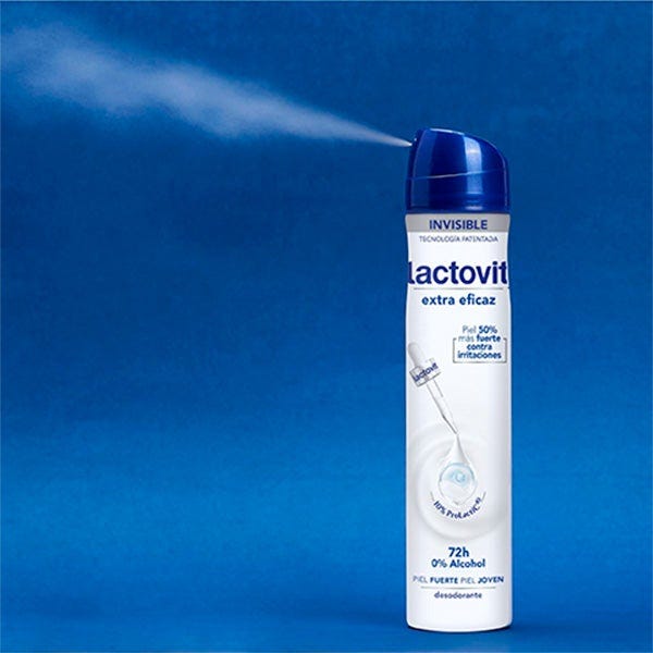 Lactovit Extra Eficaz