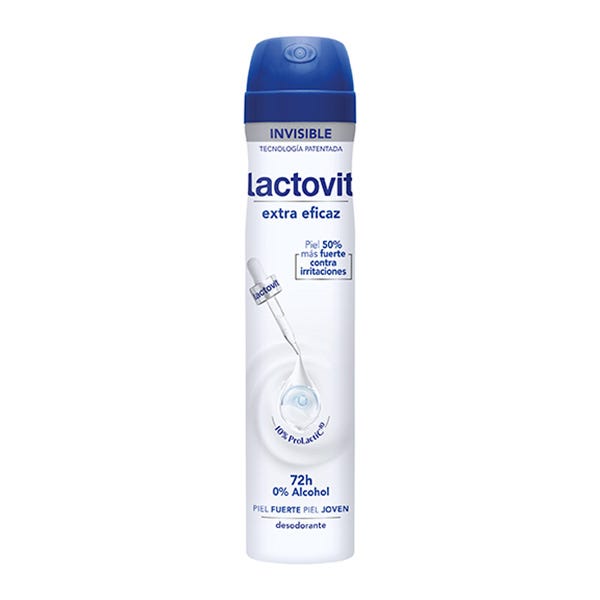 Lactovit Extra Eficaz