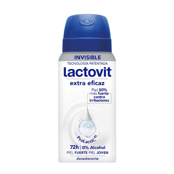 Lactovit Extra Eficaz