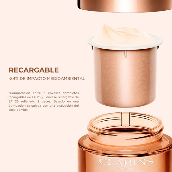 Clarins Extra-Firming Noche