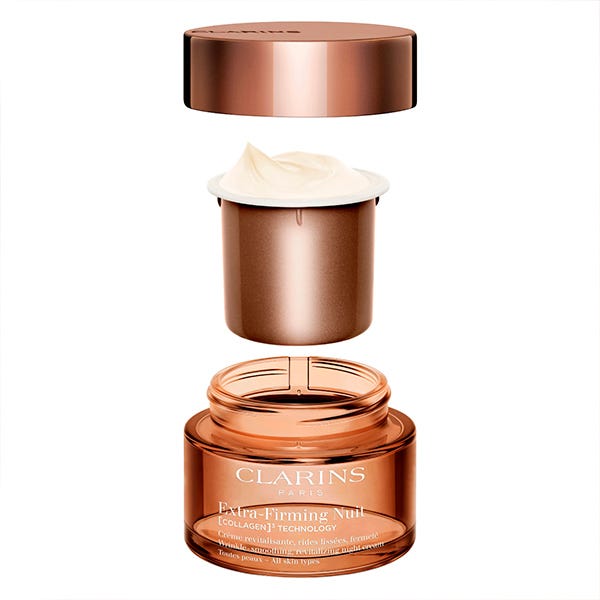 Clarins Extra-Firming Noche