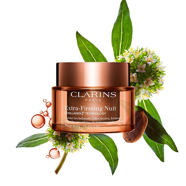 Clarins Extra-Firming Noche