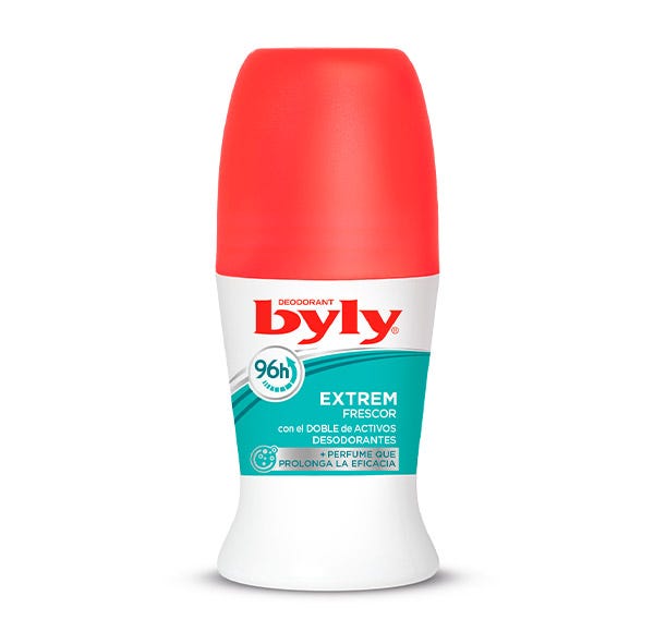 Byly Extrem Frescor