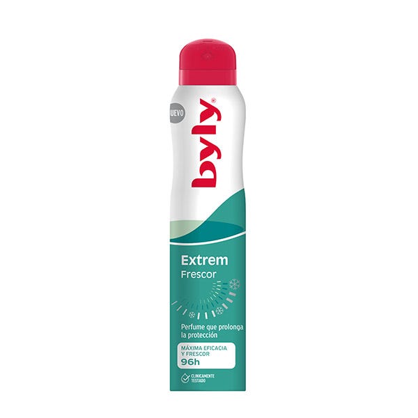 Byly Extrem Frescor