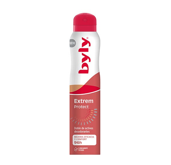 Byly Extrem Protect