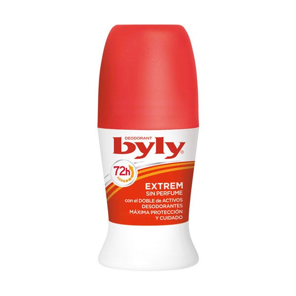 Byly Extrem Sin Perfume