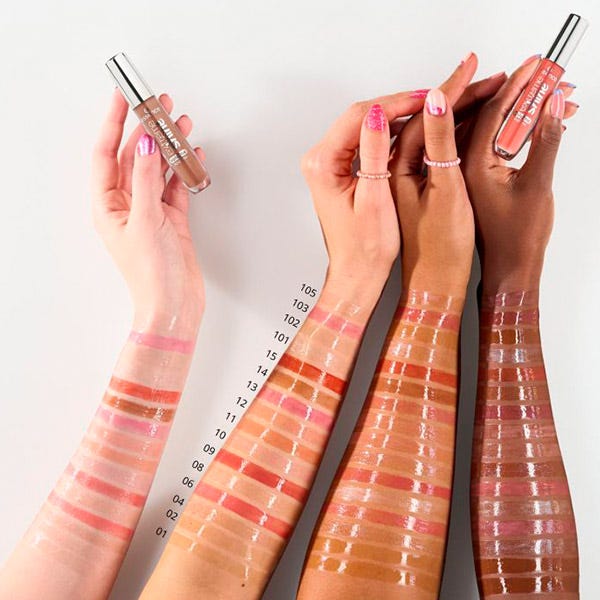 Essence Extreme Shine Volume Lip Gloss