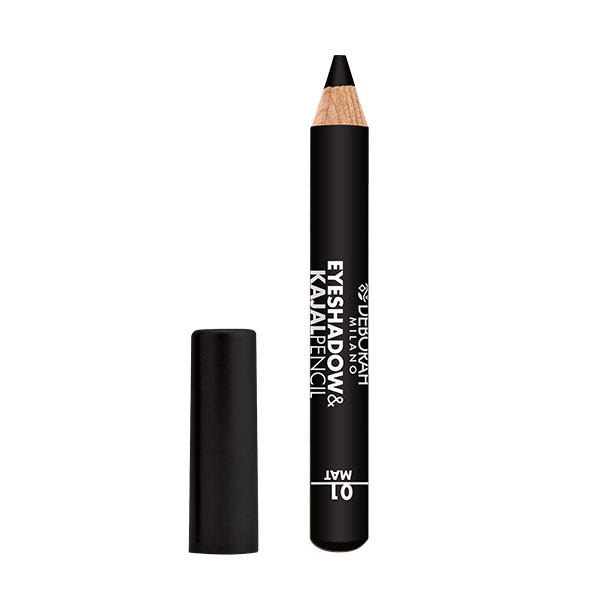 Eyeshadow & Kajal Pencil