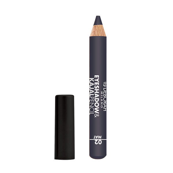 Eyeshadow & Kajal Pencil