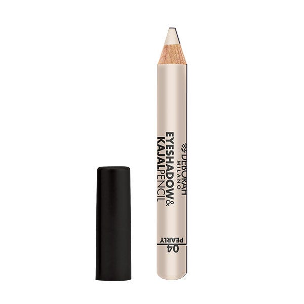 Eyeshadow & Kajal Pencil