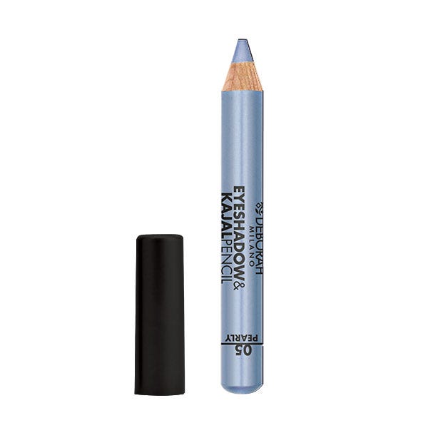 Eyeshadow & Kajal Pencil