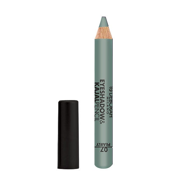 Eyeshadow & Kajal Pencil