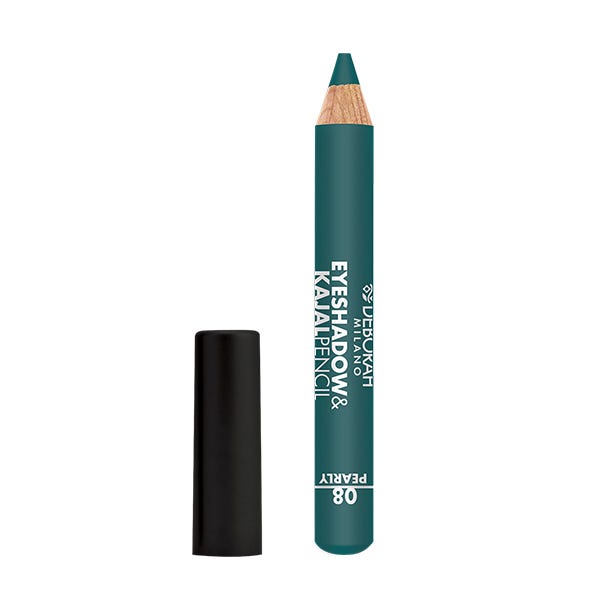 Eyeshadow & Kajal Pencil