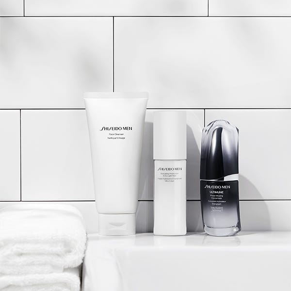 Face Cleanser