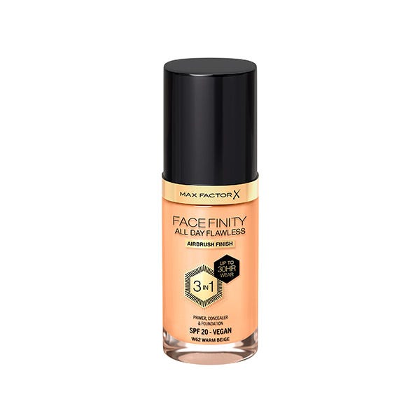 Face Finity All Day Flawless 3 In 1