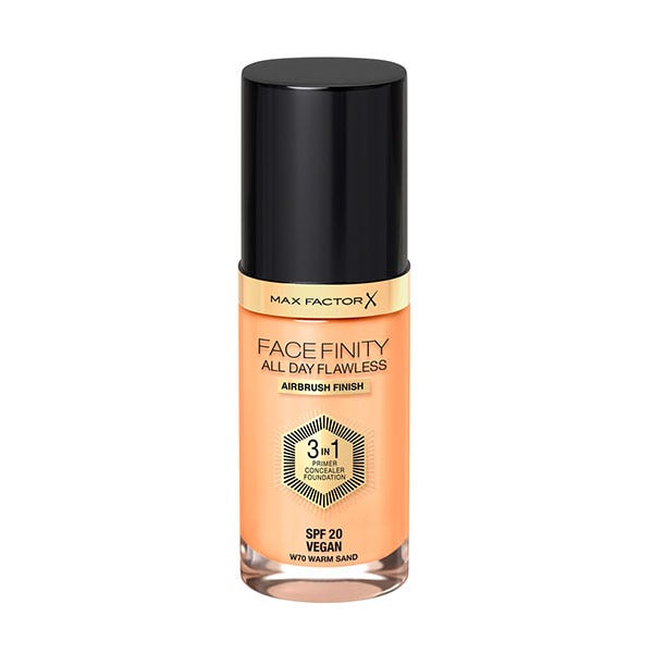 Face Finity All Day Flawless 3 In 1