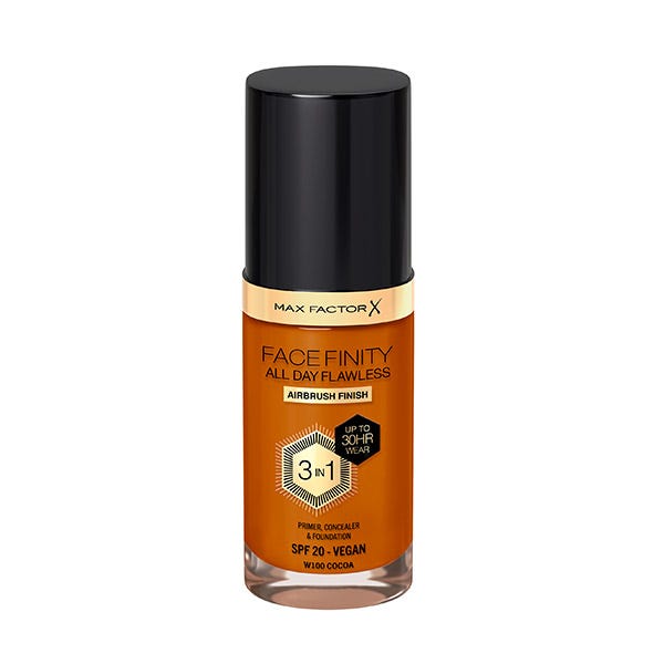 Face Finity All Day Flawless 3 In 1