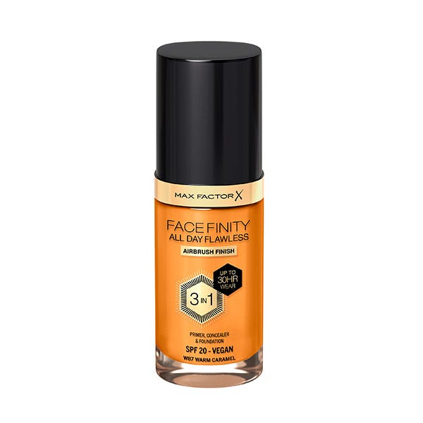 Face Finity All Day Flawless 3 In 1