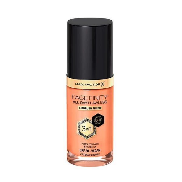 Face Finity All Day Flawless 3 In 1