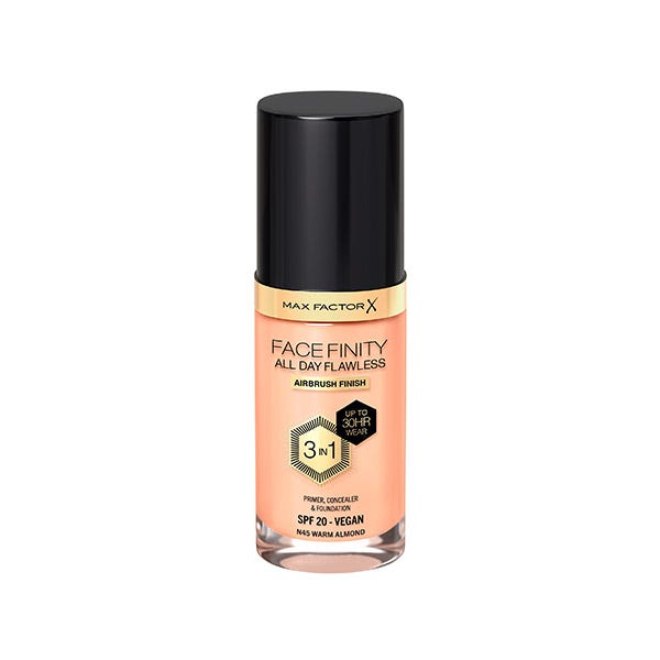Face Finity All Day Flawless 3 In 1